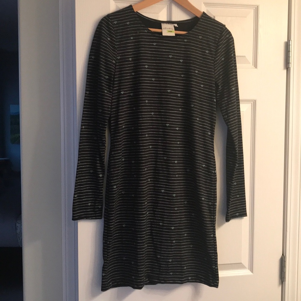 T-shirt Dress